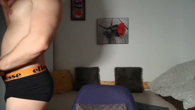 hunterbridges prettyface Webcam SHOW @ Chaturbate 03-02-2026