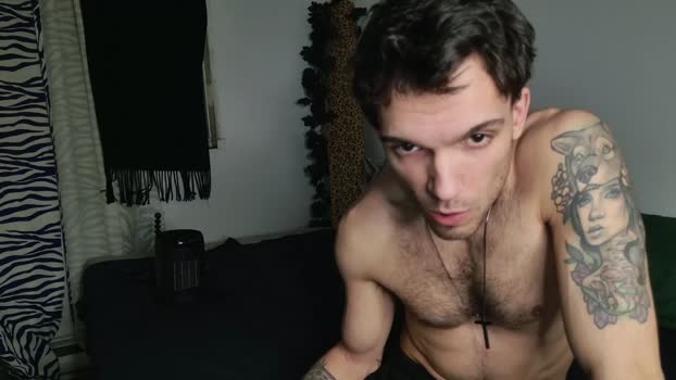 jackdesfeux fuckher Webcam SHOW @ Chaturbate 03-02-2026