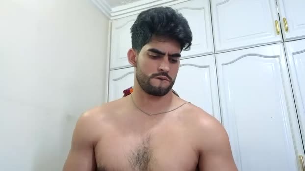 jackecuador fuckme Webcam SHOW @ Chaturbate 02-02-2026