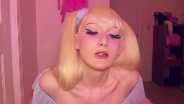 jeylababe Recorded Webcam SHOW @ Chaturbate 03-02-2026