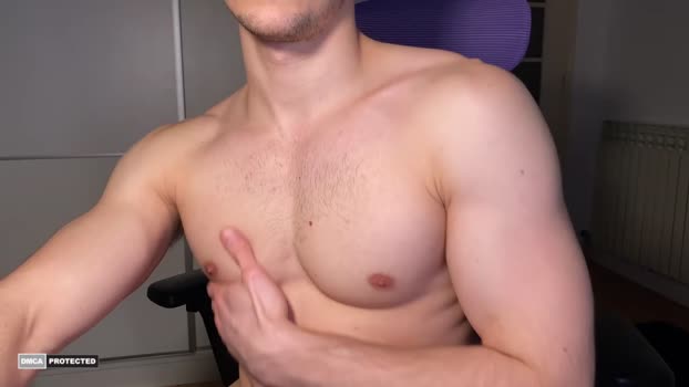 johnnnyhorny dirty Webcam SHOW @ Chaturbate 02-02-2026