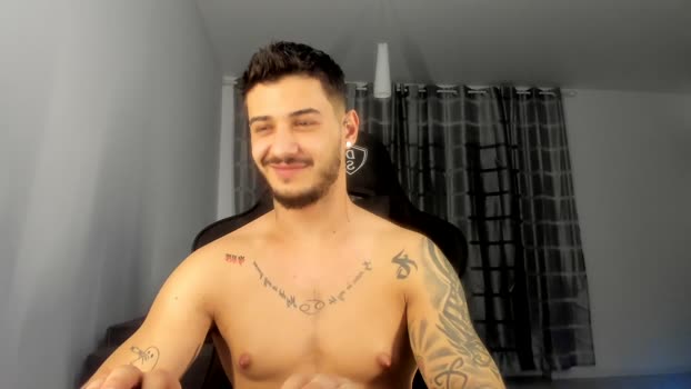jonnyporn1 bj-dildo Webcam SHOW @ Chaturbate 02-02-2026