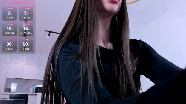 khloeforever play Webcam SHOW @ Chaturbate 03-02-2026