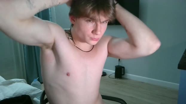 knotsiemens gag Webcam SHOW @ Chaturbate 03-02-2026