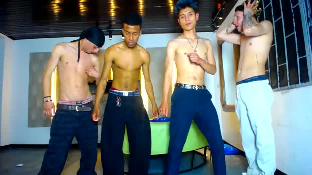 kobayaske bigload Webcam SHOW @ Chaturbate 03-02-2026