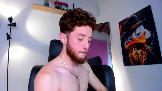 los_juanes Ass Webcam SHOW @ Chaturbate 02-02-2026