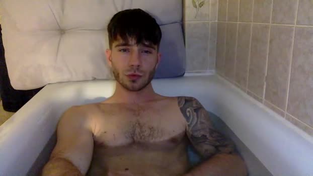 luisbadx jackoff Webcam SHOW @ Chaturbate 02-02-2026