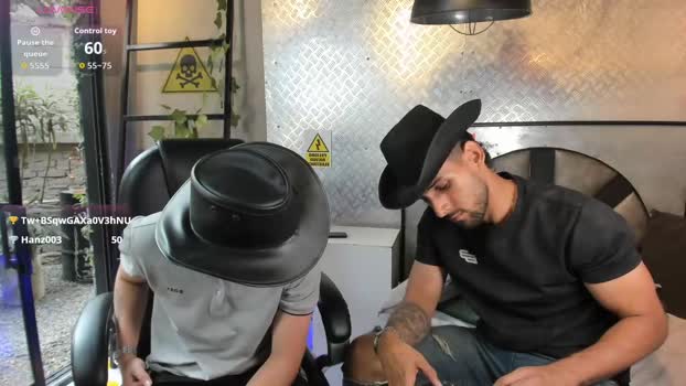marcovitto hard Webcam SHOW @ Chaturbate 02-02-2026