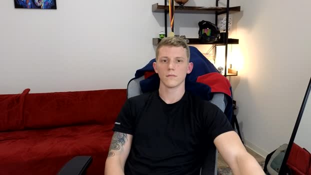 mark_shturman play Webcam SHOW @ Chaturbate 02-02-2026