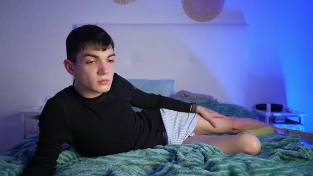 mattyaiden Naked Webcam SHOW @ Chaturbate 02-02-2026