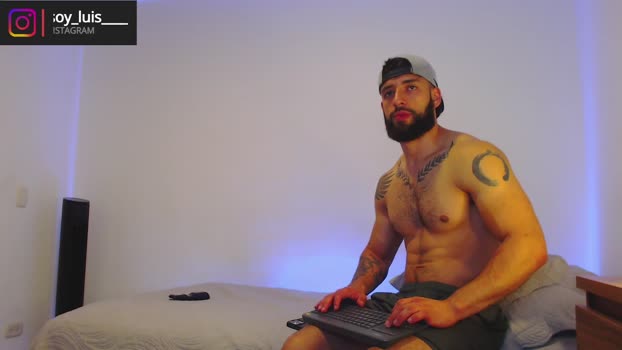 max_xl_ wank Webcam SHOW @ Chaturbate 02-02-2026