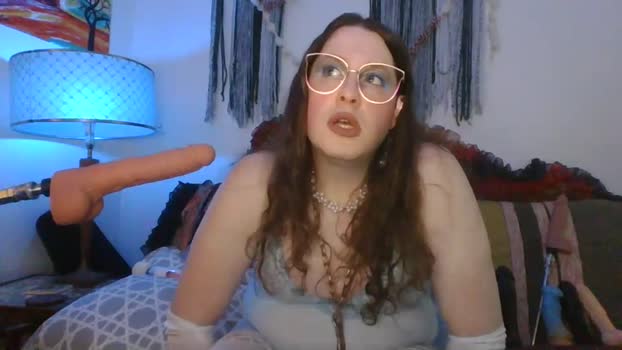 mxsissycharlotte yummy Webcam SHOW @ Chaturbate 03-02-2026