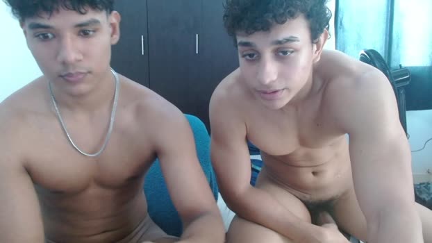 ney_quiroz natural Webcam SHOW @ Chaturbate 02-02-2026