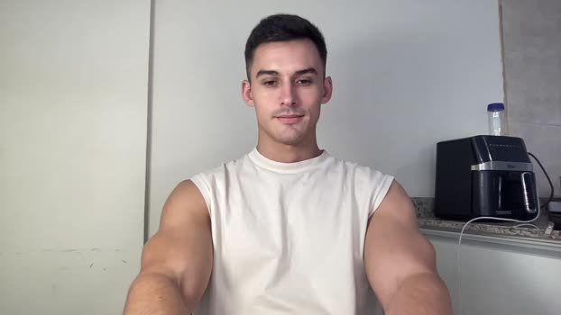 sebybeba XXX Webcam SHOW @ Chaturbate 02-02-2026