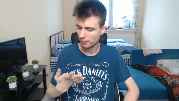 slavaxxx777 spank Webcam SHOW @ Chaturbate 03-02-2026