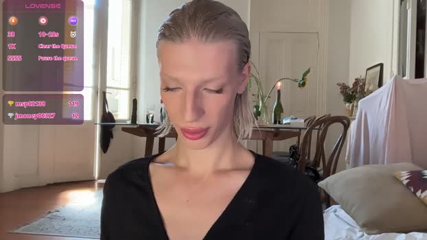 sn0wcat love Webcam SHOW @ Chaturbate 02-02-2026