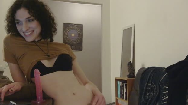starry_soul hardcore Webcam SHOW @ Chaturbate 03-02-2026