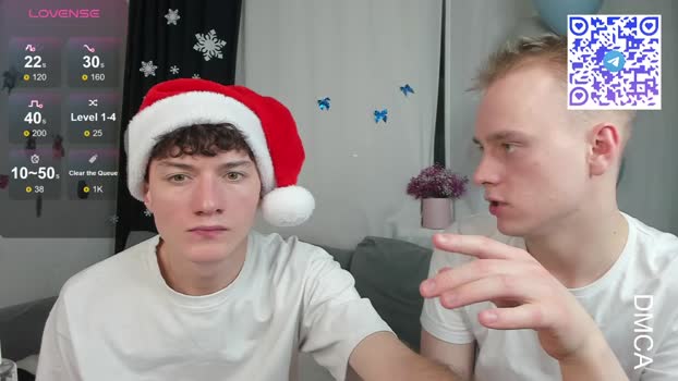 successful_kevin lovense Webcam SHOW @ Chaturbate 02-02-2026