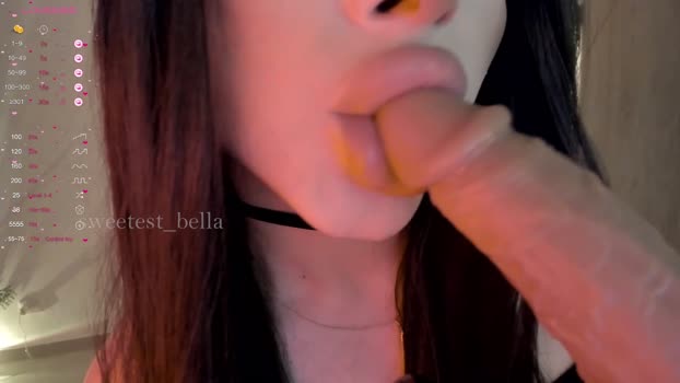 sweetest_bella tgirl Webcam SHOW @ Chaturbate 03-02-2026