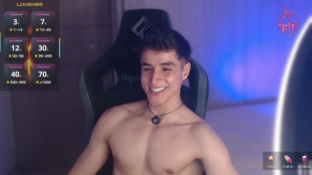 thomklein fingering Webcam SHOW @ Chaturbate 03-02-2026