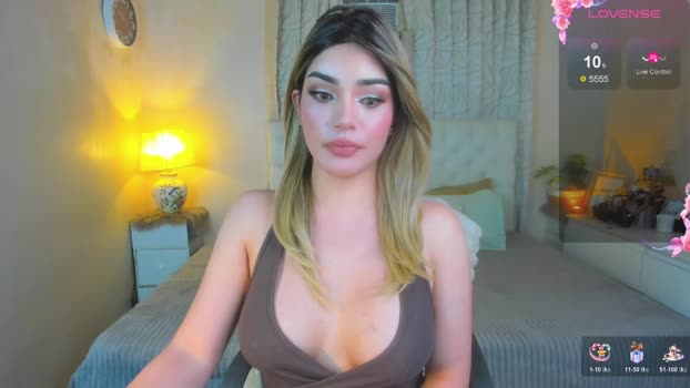 tiffany_cams harddick Webcam SHOW @ Chaturbate 02-02-2026