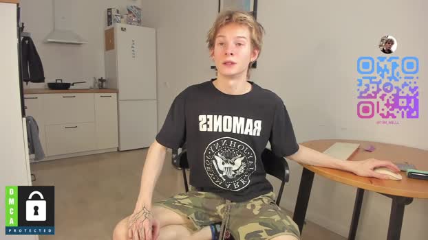 tim_milll bigcock Webcam SHOW @ Chaturbate 02-02-2026