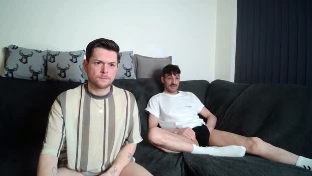 twotwinkhusbands beautiful Webcam SHOW @ Chaturbate 02-02-2026