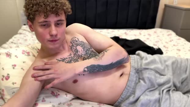 tyler_garrner play Webcam SHOW @ Chaturbate 02-02-2026