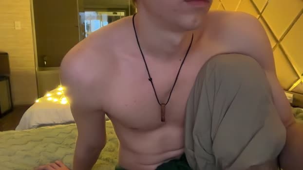 x_nile kinky Webcam SHOW @ Chaturbate 03-02-2026