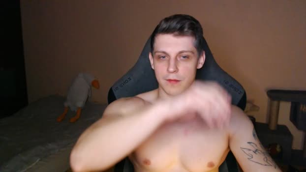 _purrari bicurious Webcam SHOW @ Chaturbate 04-02-2026