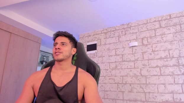 ashton_coleman_ lush Webcam SHOW @ Chaturbate 03-02-2026