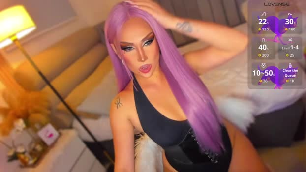 babygoddess4u moan Webcam SHOW @ Chaturbate 04-02-2026