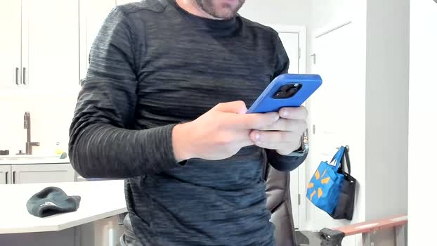 bluecollarhunk deep Webcam SHOW @ Chaturbate 03-02-2026