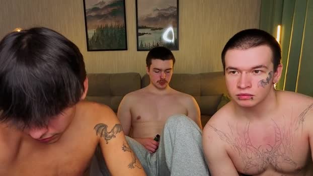 boicute sexybody Webcam SHOW @ Chaturbate 04-02-2026