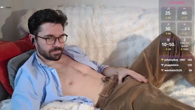 britishpoet nude Webcam SHOW @ Chaturbate 04-02-2026