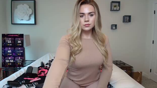 buitifulblonde oral Webcam SHOW @ Chaturbate 03-02-2026