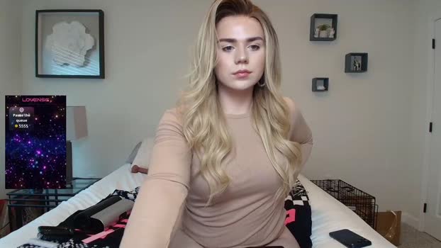 buitifulblonde bigload Webcam SHOW @ Chaturbate 03-02-2026