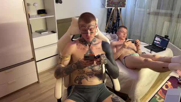 c10h15on analsex Webcam SHOW @ Chaturbate 03-02-2026