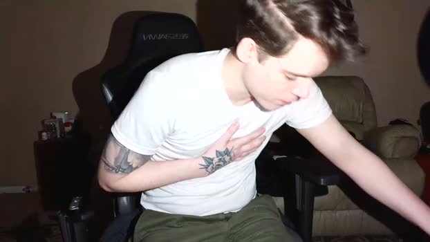camerondt Recorded Webcam SHOW @ Chaturbate 04-02-2026