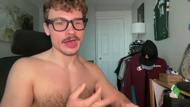 chadtitan big Webcam SHOW @ Chaturbate 03-02-2026