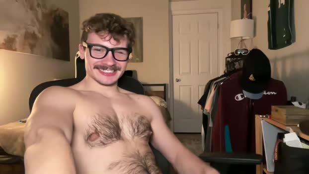 chadtitan Naked Webcam SHOW @ Chaturbate 04-02-2026