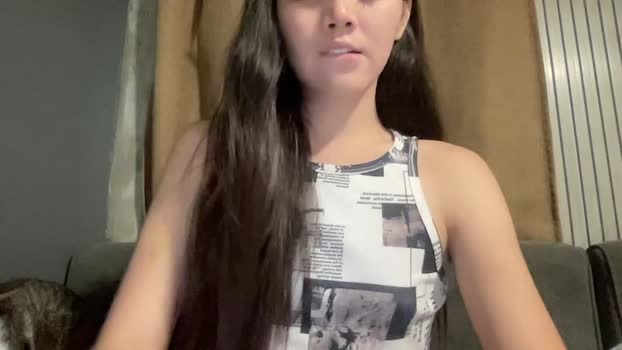 cheskahouston pussy Webcam SHOW @ Chaturbate 03-02-2026