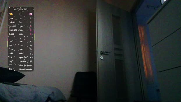 christianlevine_ play Webcam SHOW @ Chaturbate 03-02-2026