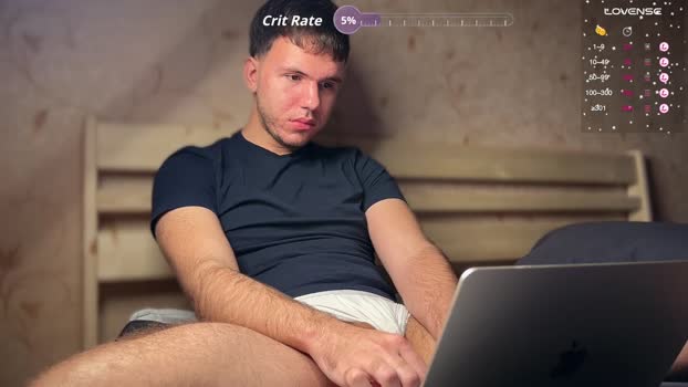 christophertan Topless Webcam SHOW @ Chaturbate 03-02-2026