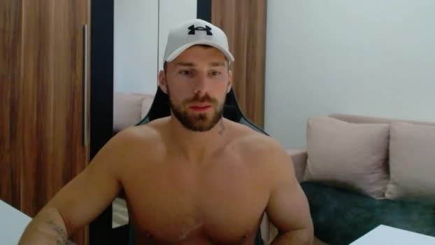 darius_94 Nude Webcam SHOW @ Chaturbate 04-02-2026