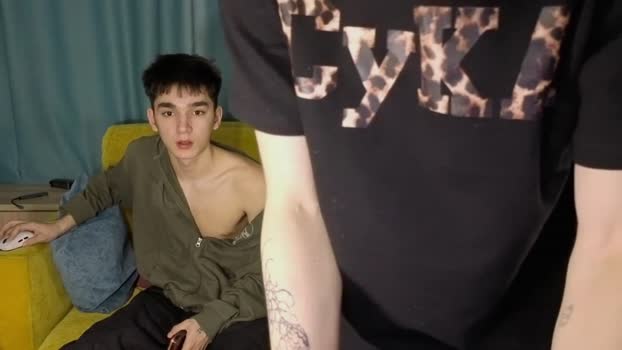 drinklinov Ass Webcam SHOW @ Chaturbate 04-02-2026