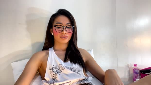 gleiahong dirty Webcam SHOW @ Chaturbate 04-02-2026