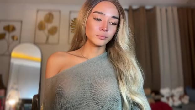 goddess_alexa1 hardcock Webcam SHOW @ Chaturbate 04-02-2026