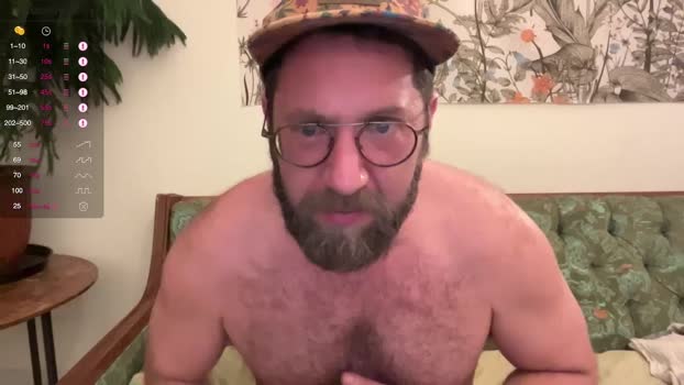 hairyfitguy444 lovense Webcam SHOW @ Chaturbate 04-02-2026
