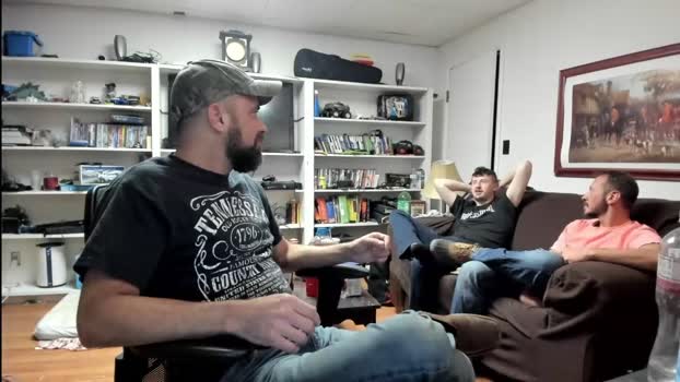 hardworkertn bigtoys Webcam SHOW @ Chaturbate 03-02-2026